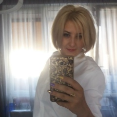 Инна Ильчук, 11.10.1983