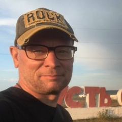 Вадим Тучин, 23.07.1973, Санкт-Петербург