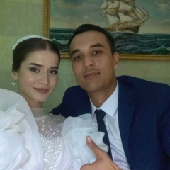 Сердар Шамуратов, 10.01, Кинешма