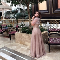 Юлия Назарько, 05.12, Алматы