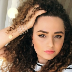 Maria Shumonova, 28.05.1993, Stockholm