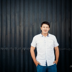 Еркебулан Серикбаев, 21.02.1995, Алматы