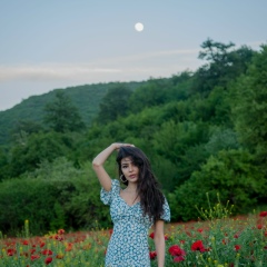 Hasmik Grigoryan, 19.02.1999, Ереван