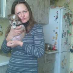 Снежана Гринчак, 25.04.1978, Волочиск