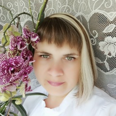 Екатерина Шарамет, 16.08