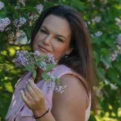 Мария Михайлова, 16.11, Санкт-Петербург