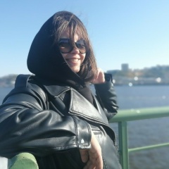 Екатерина Столярова, 08.10.1990, Москва