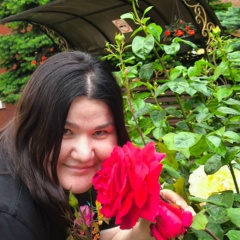 Irishka Shliakova, 08.12, Санкт-Петербург