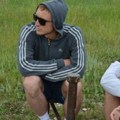 Максим Гладильченко, 14.07.1989, Луганск