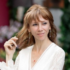 Алла Перец, 03.08, Санкт-Петербург