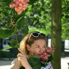 Любовь Миросенко, 24.03.2000, Москва