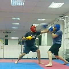 Константин Костин, 03.10, Екатеринбург