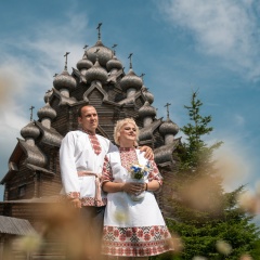 Юляша Мокрова, 05.08, Апатиты