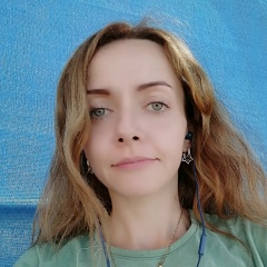 Ольга Антимонова, 28.09.1986, Naqada