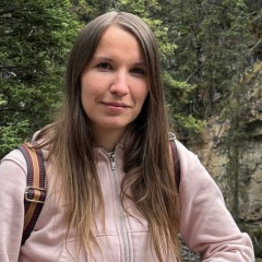 Ирина Лаврик, 28.05.1992, Москва