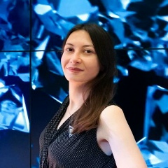 Илона Дорофей, 01.08