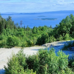 Тамара Шумячер, 30.03.1990, Мончегорск