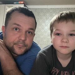 Андрей Зотов