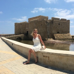 Любовь Чистякова, 01.02.1987, Калининград