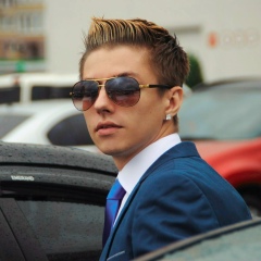 Ярослав Крамаренко, 28.02, Киев