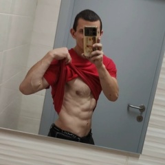 Андрей Морозов, 03.04.1994, Кимры