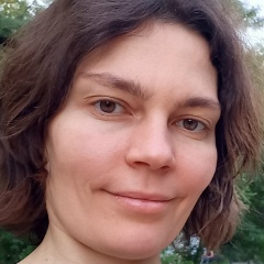 Ася Латышева, 21.03.1983, Санкт-Петербург