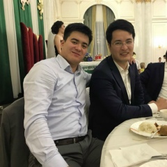 Кайыргали Орынгалиев, 19.04.1994, Атырау