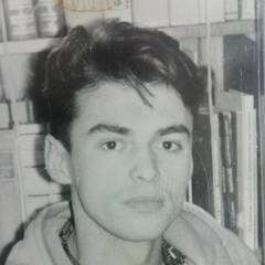 Искандер Моисеев, 06.03, Великий Новгород