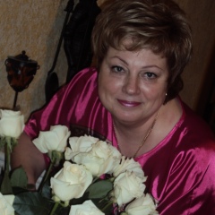 Ирина Коновалова, 17.02, Ногинск