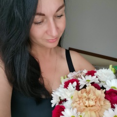 Светлана Шутова, 31.01