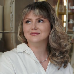 Анна Смыслова, 30.10, Сольцы