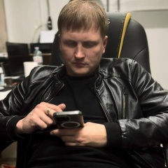 Михаил Михайлов, 14.06