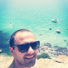 Иван Леонов, 22.09.1987, Ессентуки