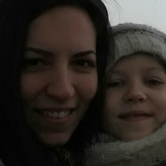 Виктория Некрасова