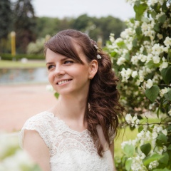 Анна Кошелева, 24.03, Москва