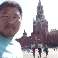 Василий Слепцов, 25.09, Якутск