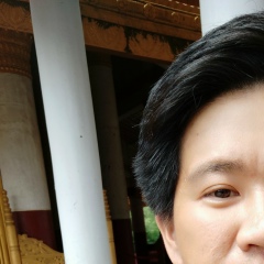 Hein Aung, 22.09.1990, Mandalay