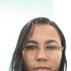 Geciane Oliveira, 26.09.1978
