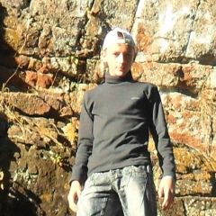 Миша Емельянов, 16.04.1999, Аткарск