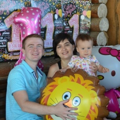 Владимир Образцов, 23.05, Оренбург