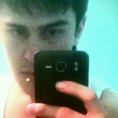 Санжар Мирзаев, 29.02.1988