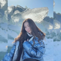 Айым Амантай, 31.12, Алматы