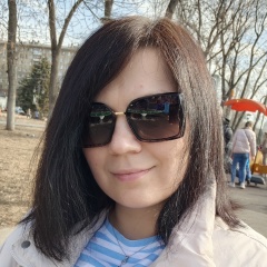 Ольга Селезенева, 27.05, Саратов