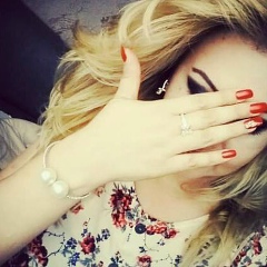 Dilya Djamolova, 17.01, Москва