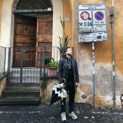 Илья Овсянников, 25.11.1986, Москва