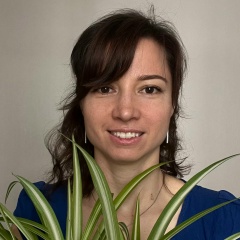 Александра Солнечная, 15.09.1986