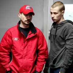 Антон Антипов, 26.07.1995, Москва