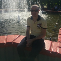 Сергей Сычёв, 01.09.1983, Москва