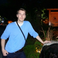 Сергей Васильев, 13.07.1983, Москва