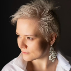 Галина Жуковская, 28.11, Москва